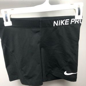 Nike spandex